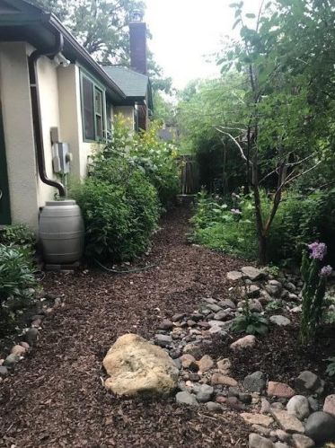 2381 Carter Ave, Saint Paul MN  55108-1625 exterior
