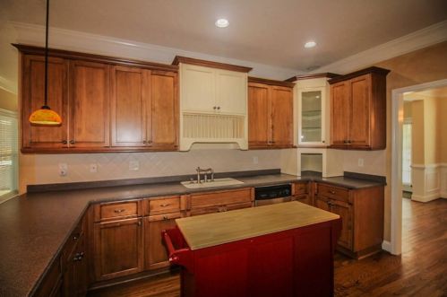 240 Oleander Trl, Evans GA  30809-5132 exterior