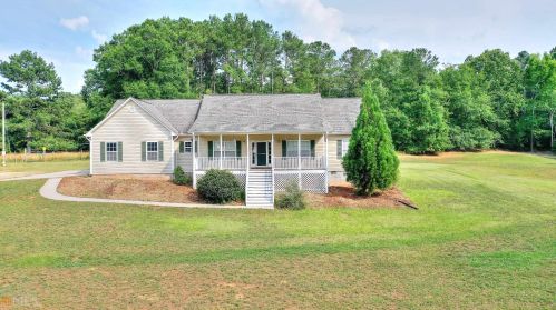 333 Highway 11, Monroe, GA 30655-6076