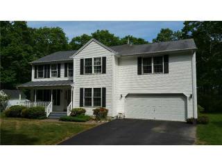82 Quail Run, Charlestown, RI 02813-2808