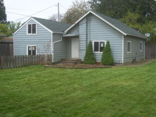 1043 5th Ave, Albany OR  97321-3112 exterior