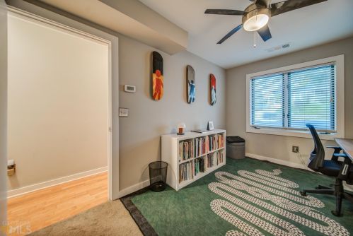 142 Moreland Ave, Atlanta GA  30307-2742 exterior