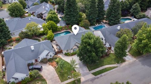 2702 Escallonia Way, Chico, CA 95973-7692