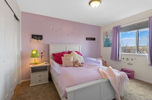 8390 Blackgum St, Parker CO 80134-8814 exterior