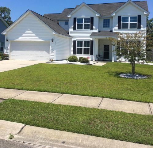 1030 Bridlewood Farms Pkwy, Ridgeville, SC 29472-5947