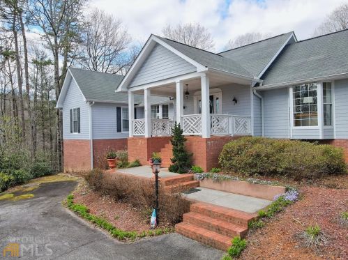 152 Clark Ln, Clayton, GA 30525-5161