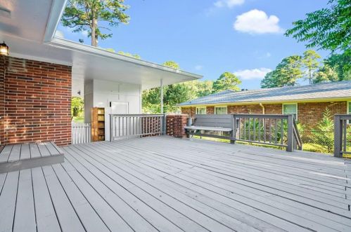 2632 Farley St, Atlanta GA  30344-2327 exterior