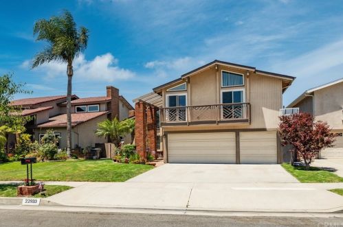 22933 Audrey Ave, Torrance, CA 90505-3602