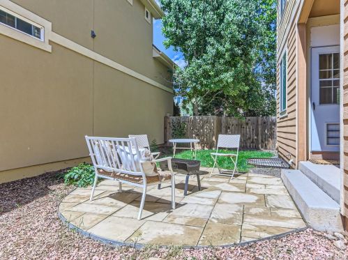 257 Cajetan St, Fort Collins CO  80524-2625 exterior