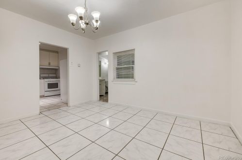 235 Alcott St, Denver CO  80211-3339 exterior