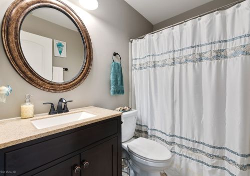 1425 Glenside Dr, Lemont IL  60490-5480 exterior