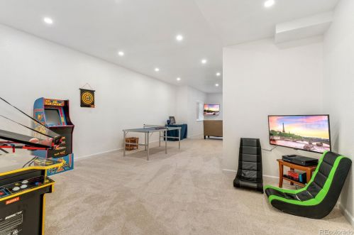 6319 Langdale Way, Denver CO  80016-6196 exterior
