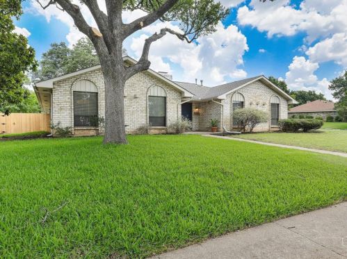4079 Calculus Dr, Dallas TX  75244-7216 exterior