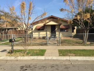721 D St, Madera, CA 93638-2413