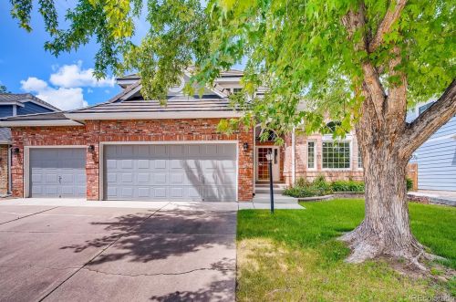 5815 Danube Cir, Aurora, CO 80015-3161