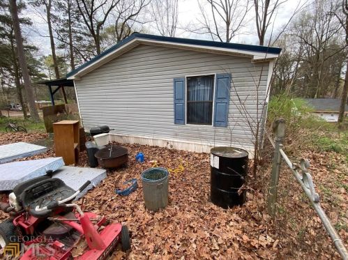 320 Highland Cir, Stockbridge GA  30281-4637 exterior