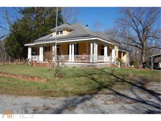 588 Lawrence Rd, Molena, GA 30258-4102