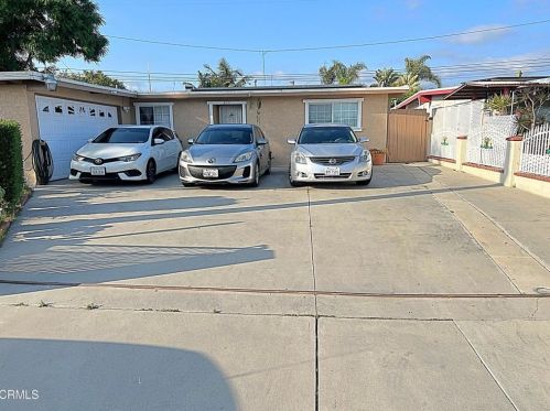 311 Will Ave, Oxnard, CA 93036-1332