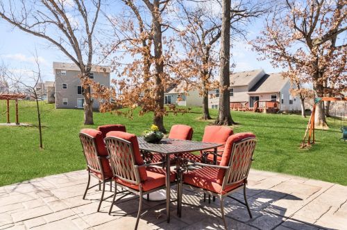 4874 Hamlet Ave, Saint Paul MN  55128-2657 exterior