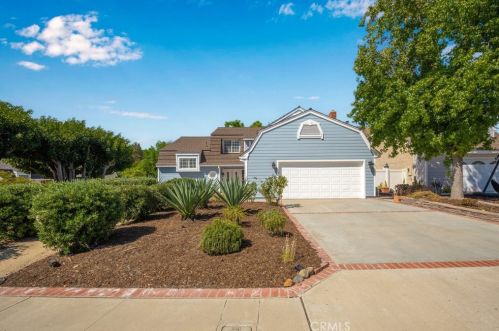 5211 Fairlee Ct, Anaheim, CA 92807-4610