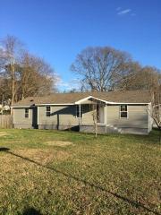 3313 Dixie Hwy, Dalton GA  30720-7651 exterior