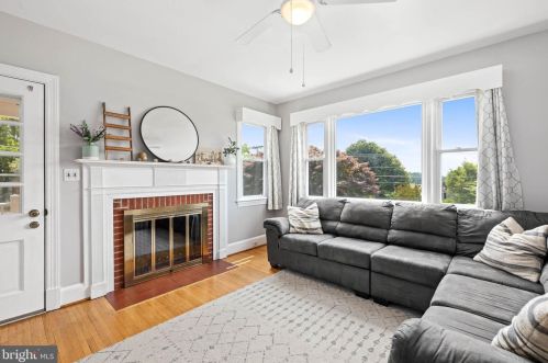 269 Jefferson St, Madison Mills, VA 22960-1724