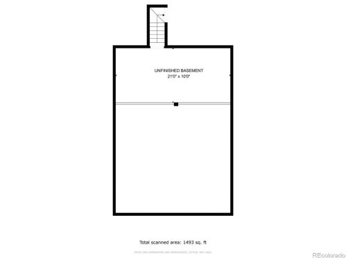 271 Cherokee St, Denver CO  80223-1836 exterior