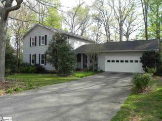 110 Bayberry Rd, Greer, SC 29650-3700