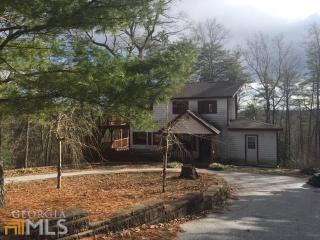213 Stonehaven Dr, Tiger, GA 30576-2756