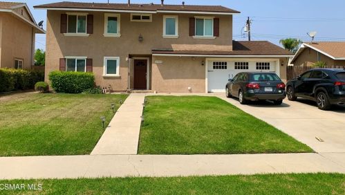 2024 Malcolm St, Simi Valley, CA 93065-3514