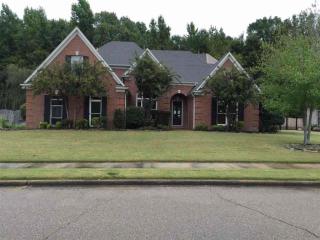 8934 River Meadow Dr, Cordova, TN 38018-7728
