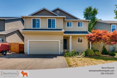 618 Summerfield St, Mcminnville, OR 97128-9234