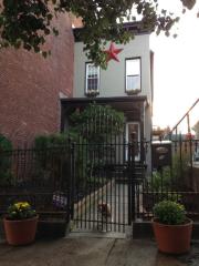 18 Chester St, Baltimore MD  21231-1624 exterior