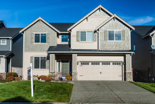 3517 181st St, Tacoma WA  98446-2711 exterior