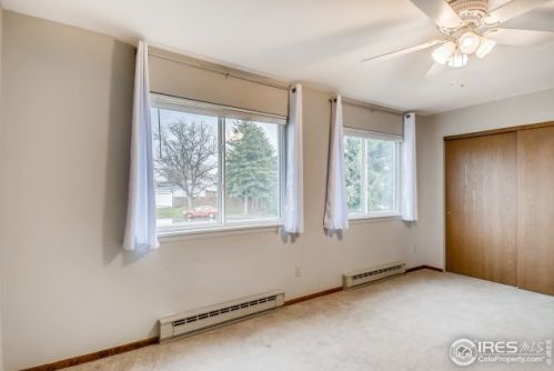516 Pluto Ct, Fort Collins CO  80525-4023 exterior
