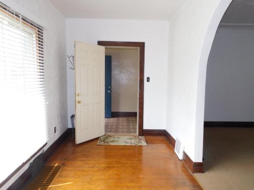 1220 41 Ave, Gary IN exterior