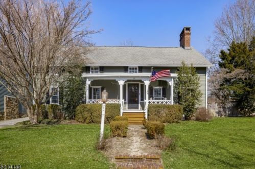 20 Main St, Morristown, NJ 07960-3303