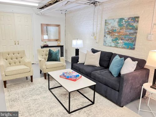 2409 Seminary Rd, Silver Spring MD 20910-1354 exterior