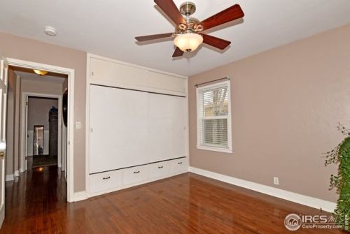 1145 Grant Ave, Loveland CO  80537-4764 exterior