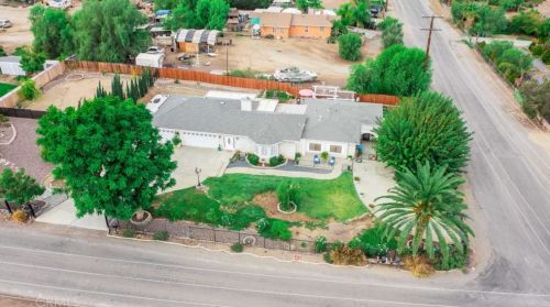 17921 Cole Ave, Riverside CA  92508-9728 exterior