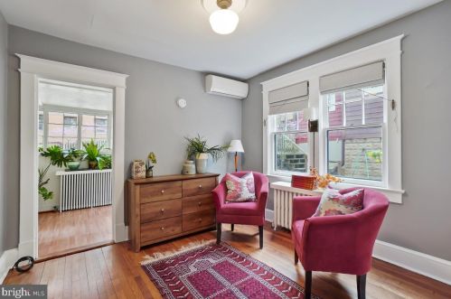 125 Sherman Ave, Silver Spring MD 20912-5744 exterior