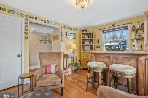 7619 Highland St, Springfield VA  22150-3934 exterior