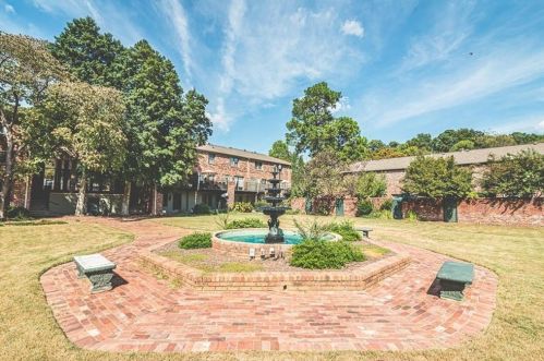 3125 Colonial Way, Atlanta GA  30341-5339 exterior