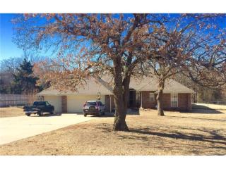 10913 Blue Fox Dr, Edmond, OK 73025-1345