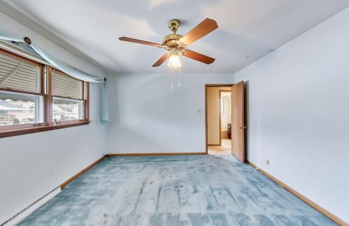 824 Fernandez Ave, Arlington Hts IL  60004-5316 exterior