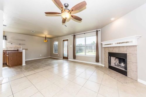 1122 Grace Dr, Princeton TX  75407-2817 exterior