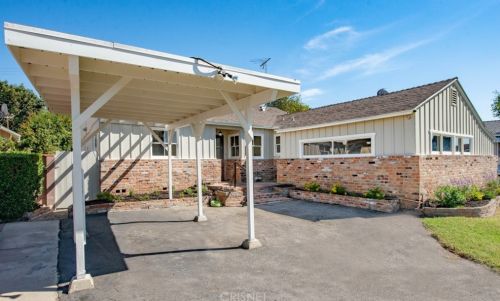 7960 Aldea Ave, Van Nuys, CA 91406-1003