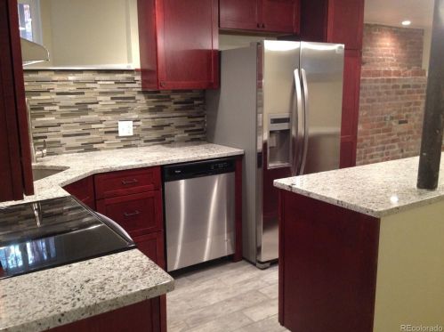 1107 Downing St, Denver CO  80218-5200 exterior