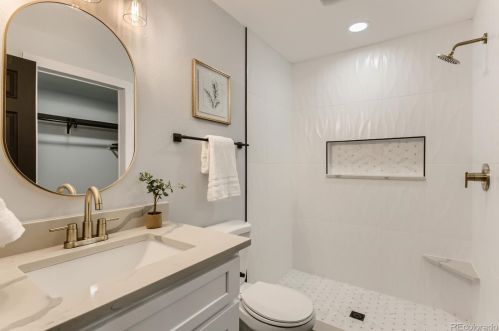 4140 Lipan St, Englewood CO  80110-4402 exterior