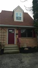 703 Front St, Allentown PA  18103-3387 exterior